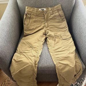 Mens Mountain Khakis Pants